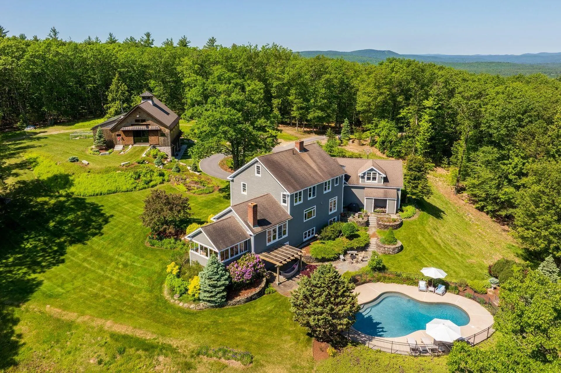 541 South Road Hopkinton NH 03229