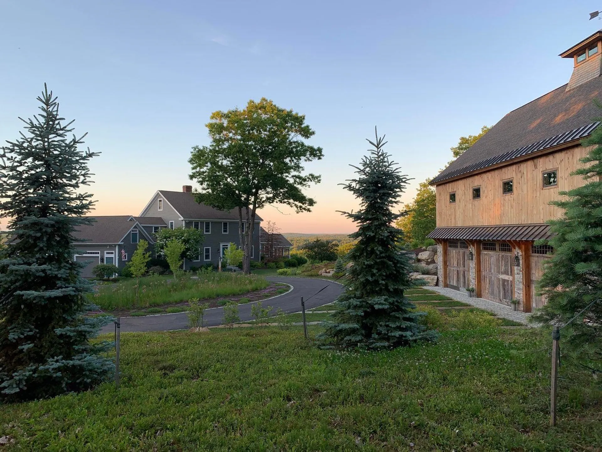 541 South Road Hopkinton NH 03229