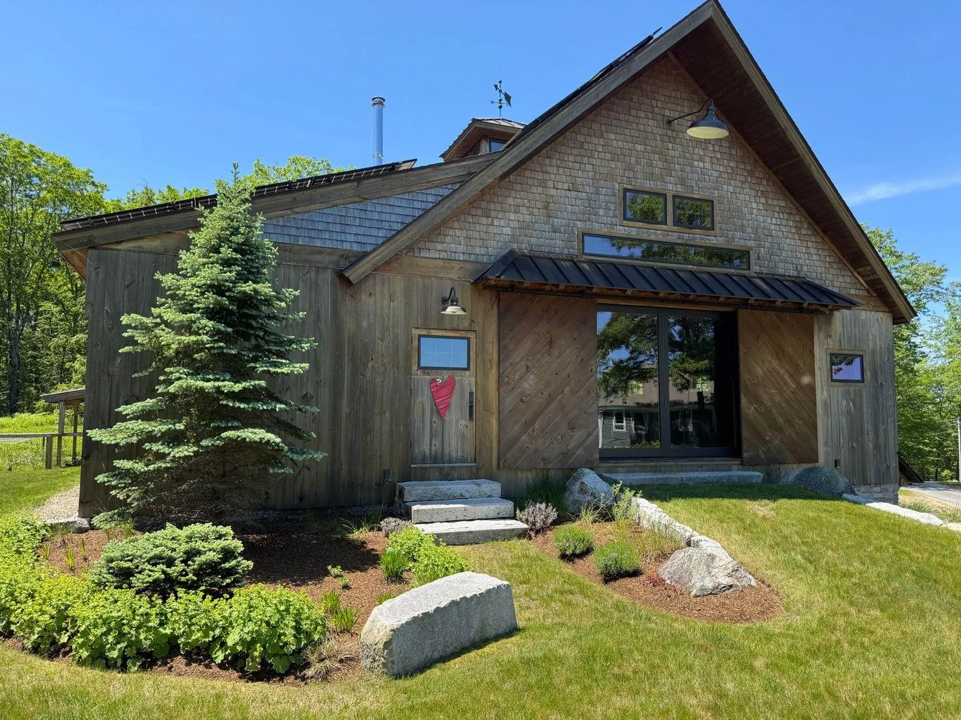 541 South Road Hopkinton NH 03229