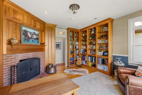 541 South Road Hopkinton NH 03229