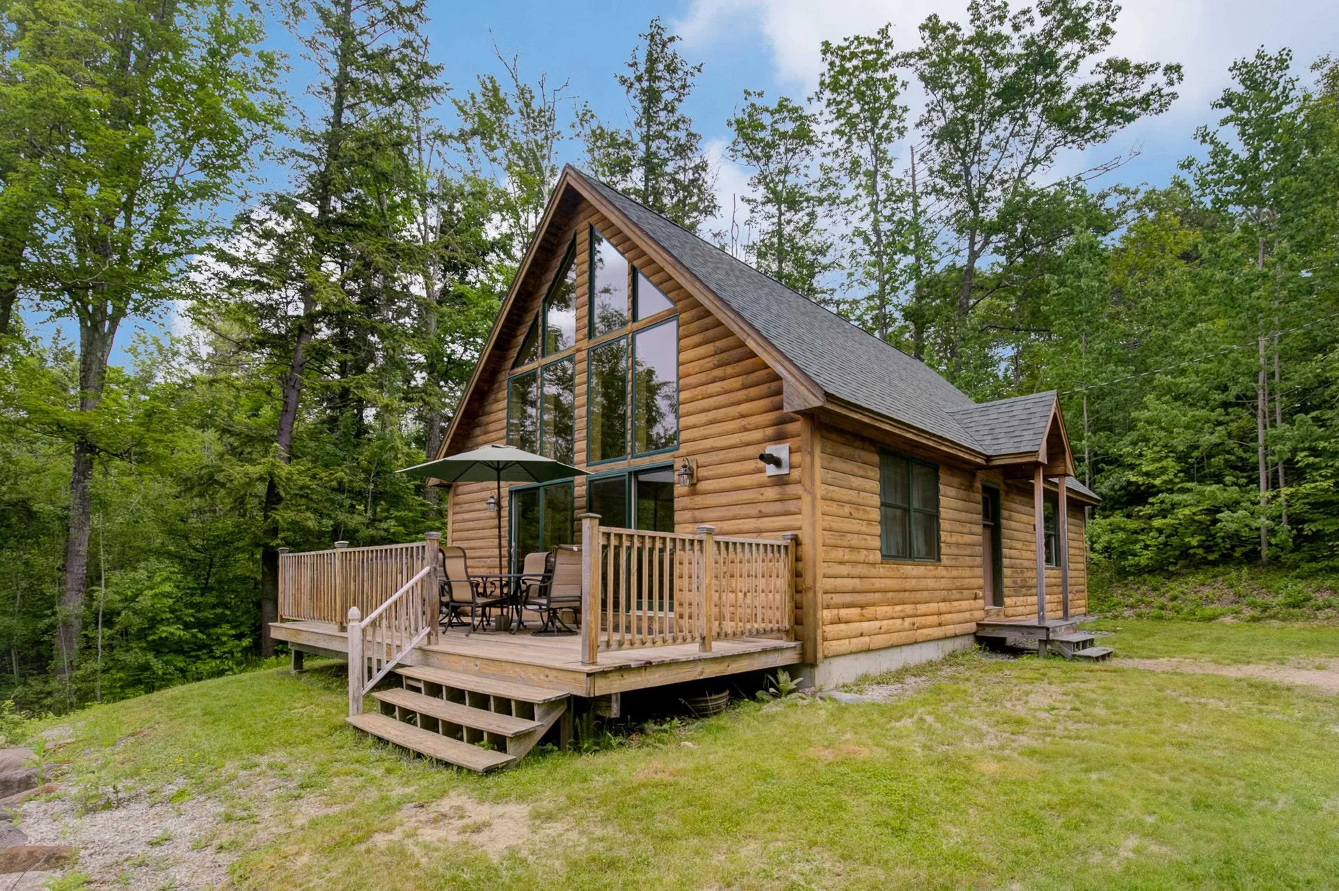 55 Karwendal Strasse Bartlett NH 03812