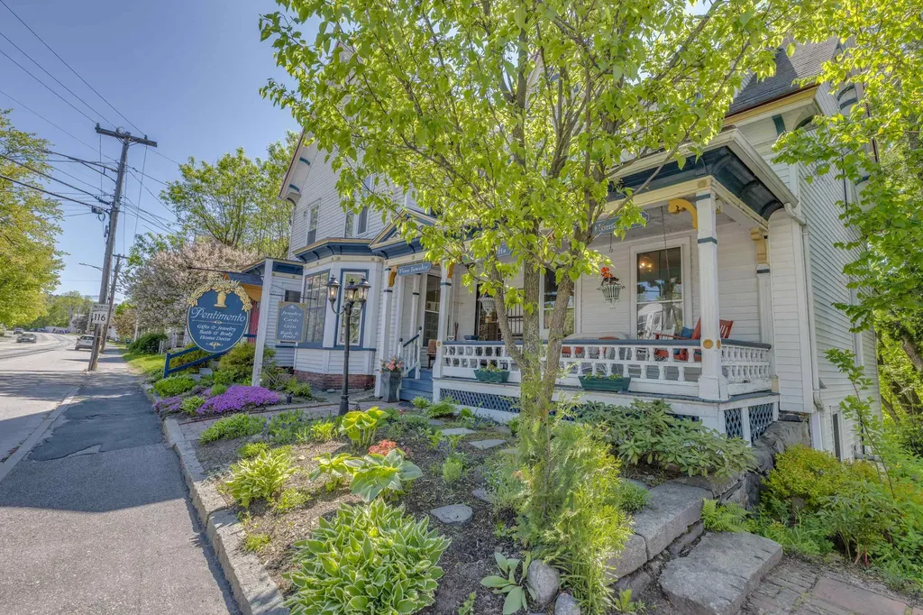 34 Union Street Littleton NH 03561