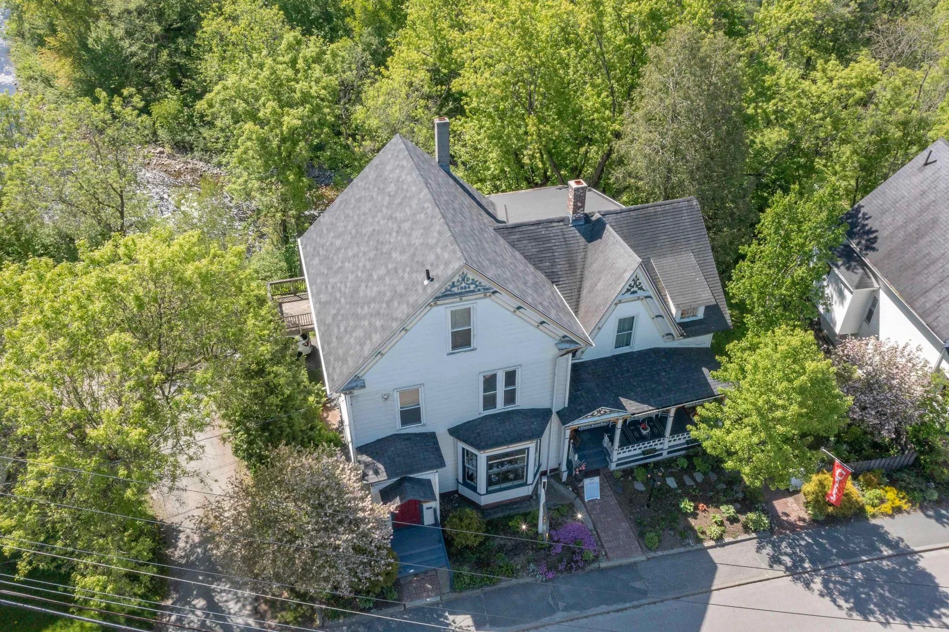 34 Union Street Littleton NH 03561