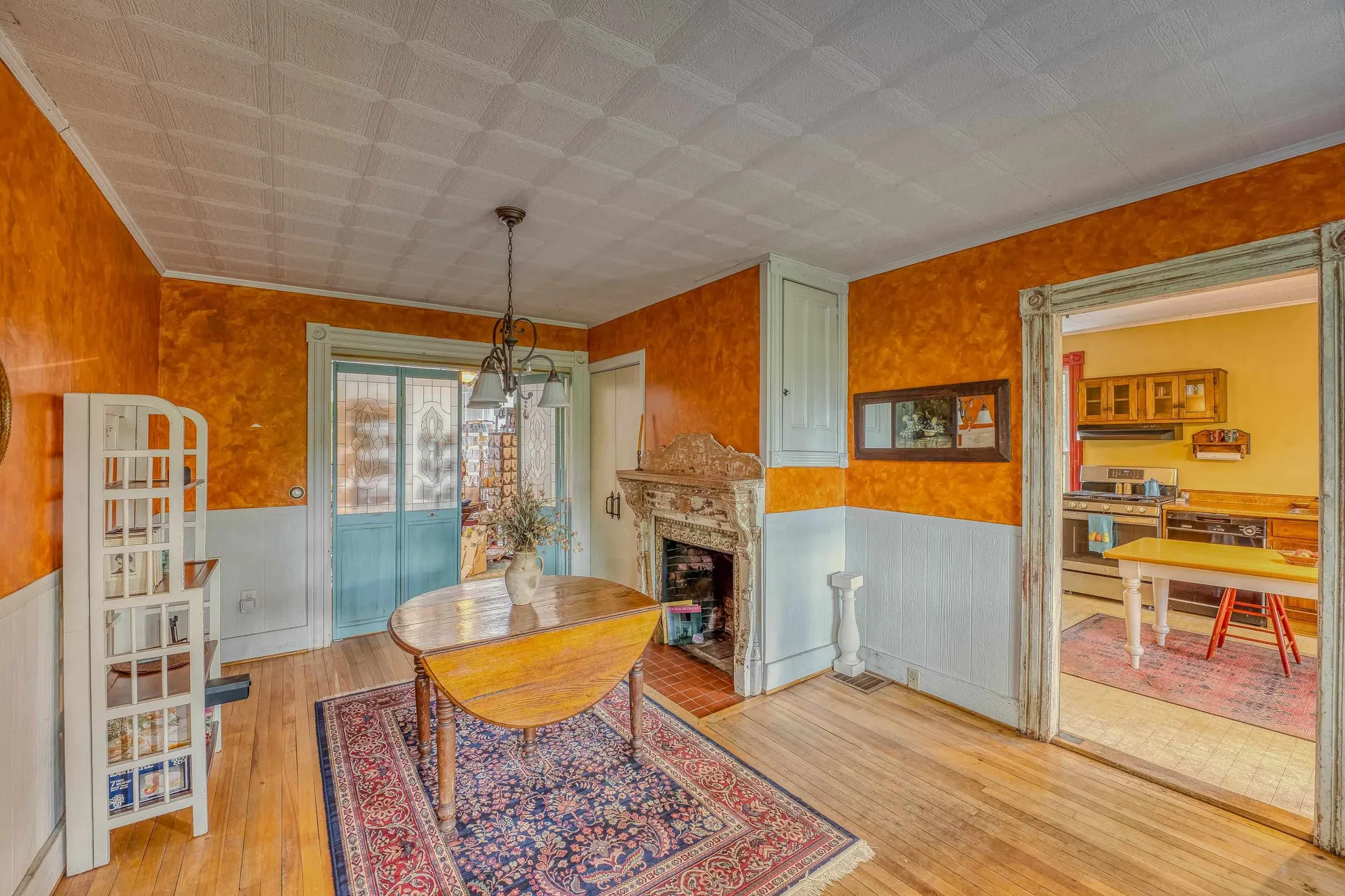 34 Union Street Littleton NH 03561