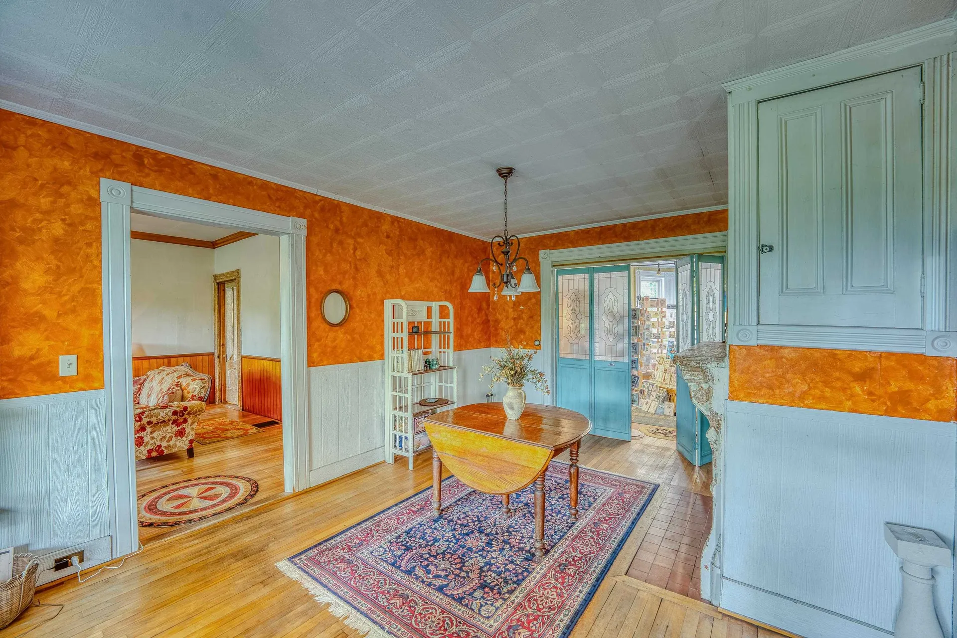 34 Union Street Littleton NH 03561