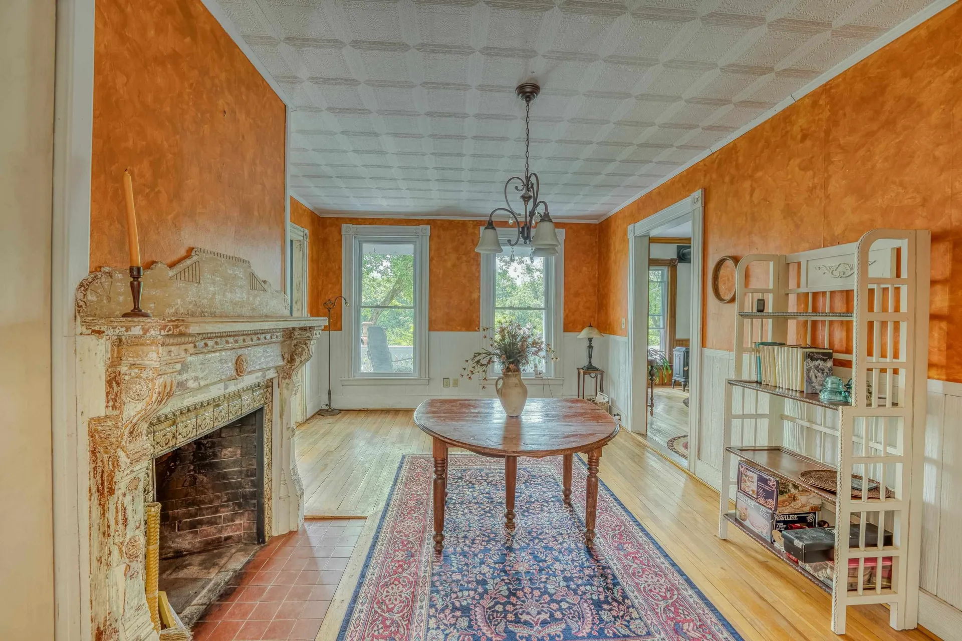 34 Union Street Littleton NH 03561