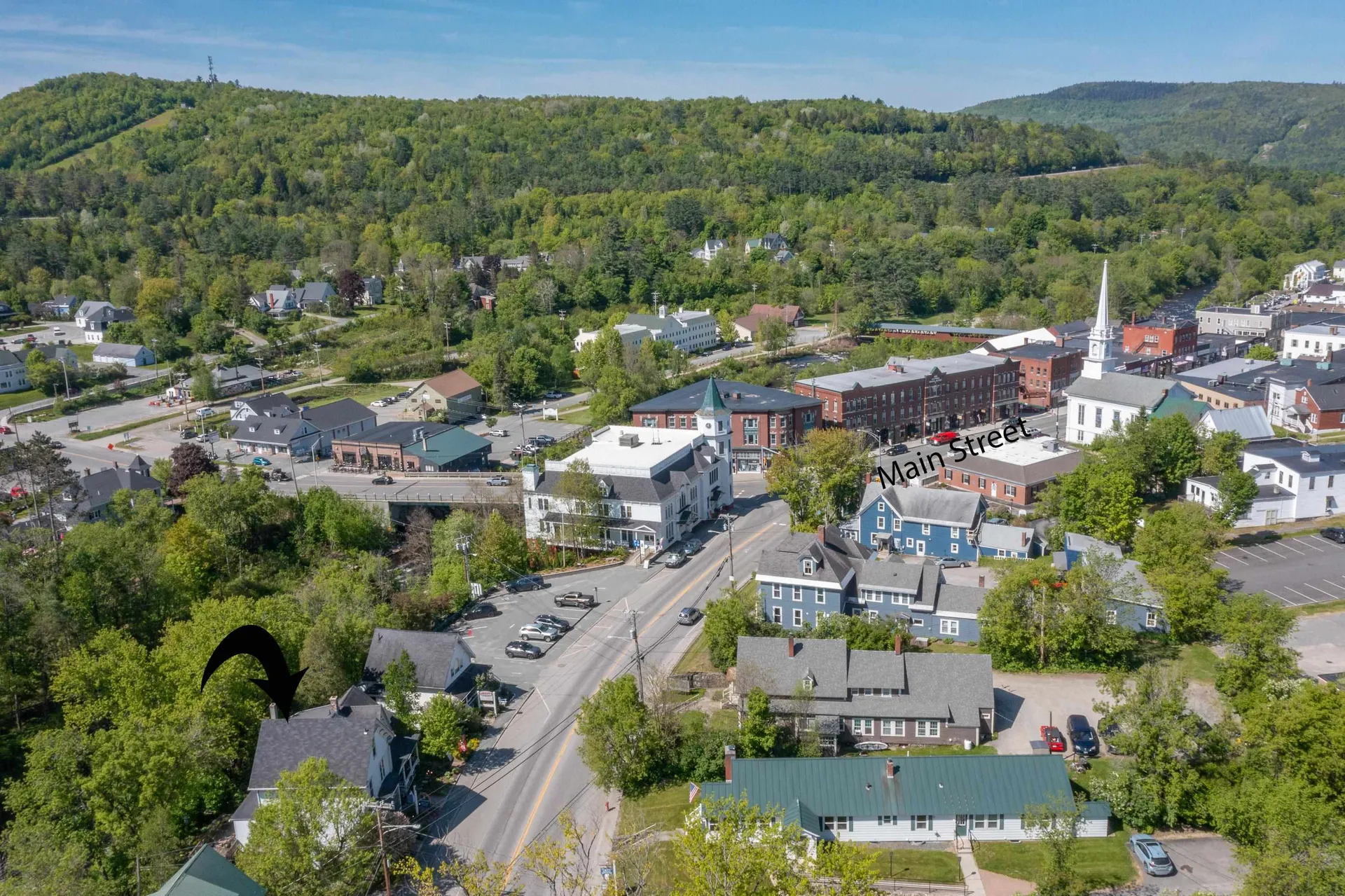 34 Union Street Littleton NH 03561