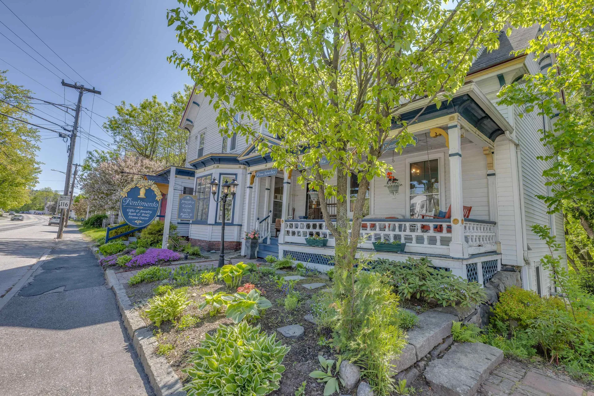 34 Union Street Littleton NH 03561