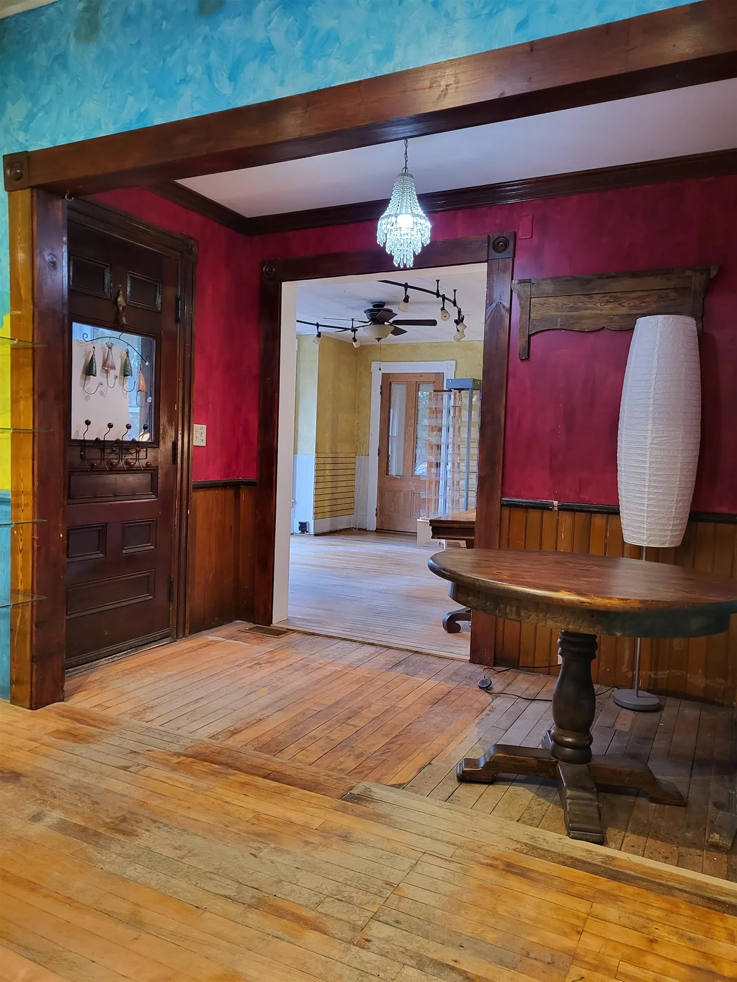 34 Union Street Littleton NH 03561