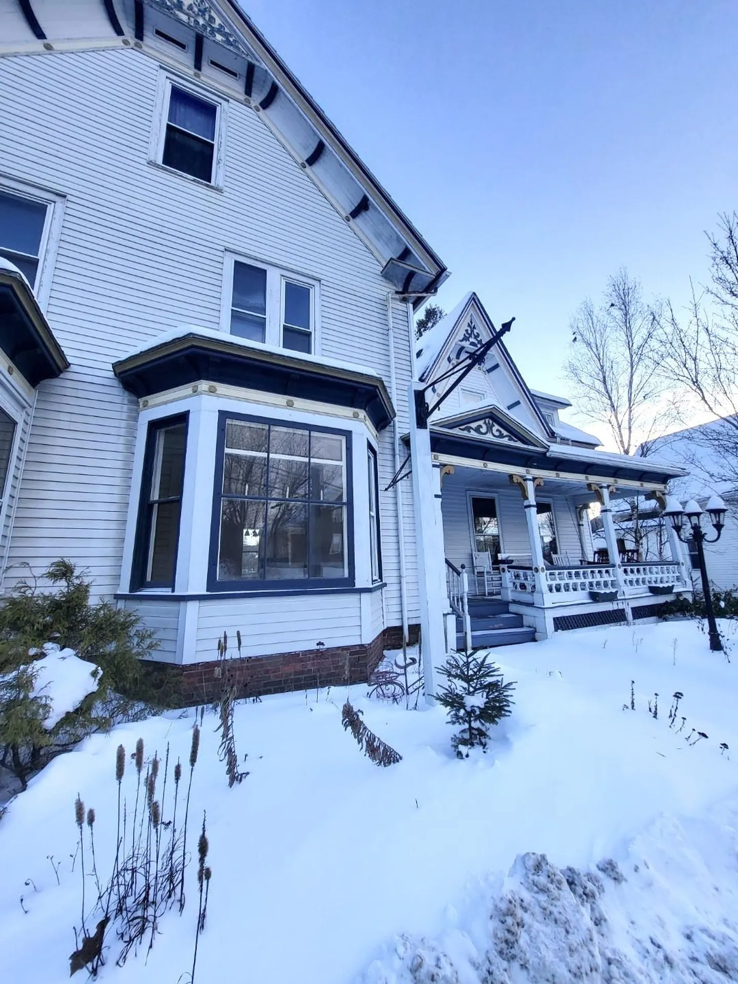 34 Union Street Littleton NH 03561