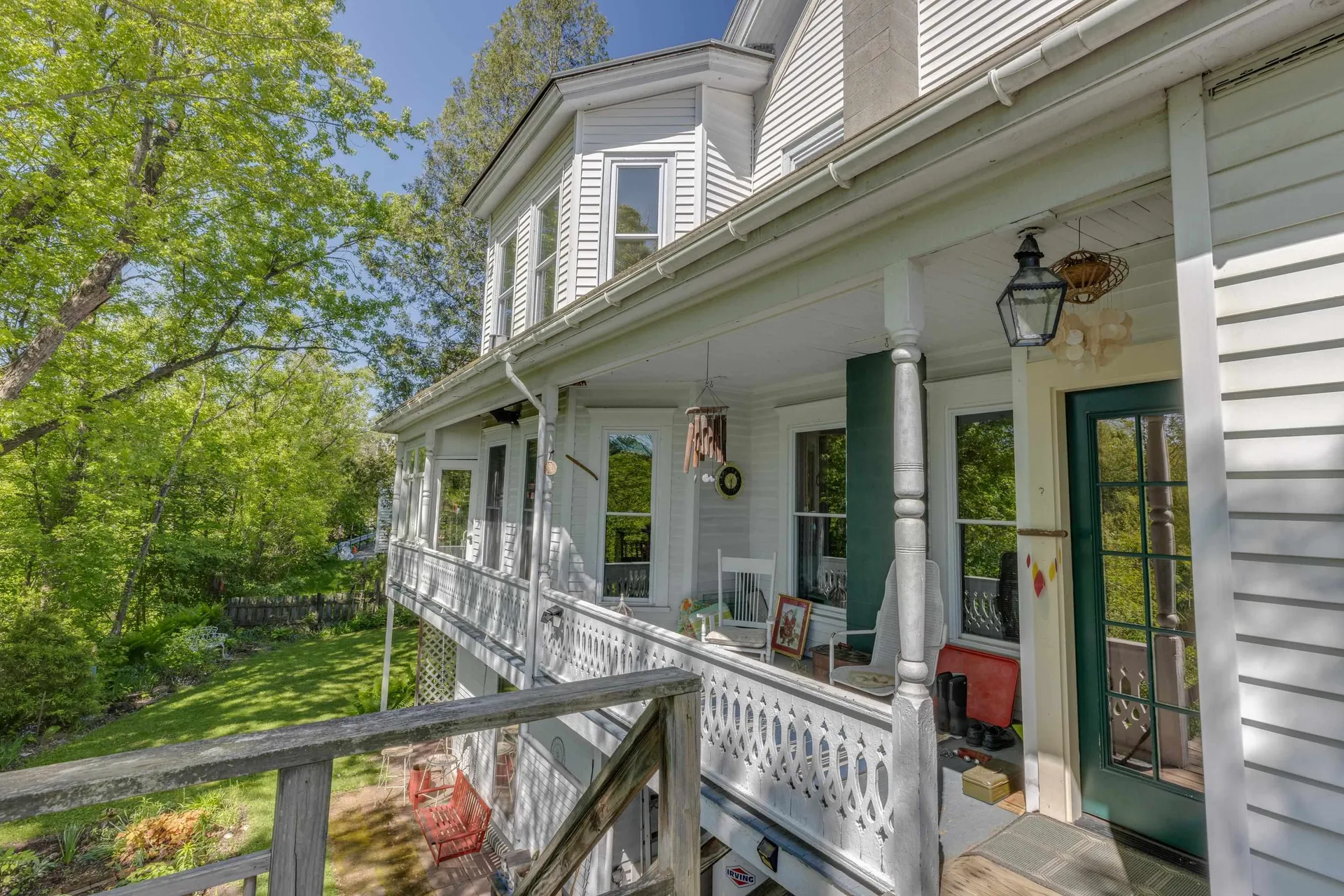 34 Union Street Littleton NH 03561