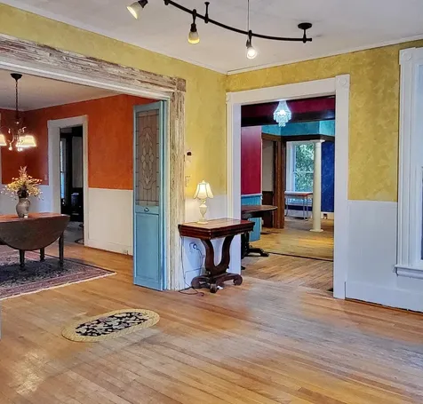 34 Union Street Littleton NH 03561