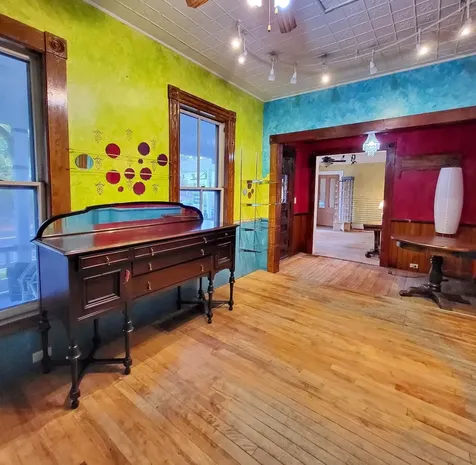 34 Union Street Littleton NH 03561