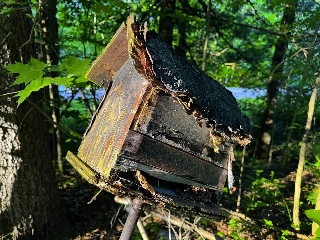 671 North Fayston Road Waitsfield VT 05673