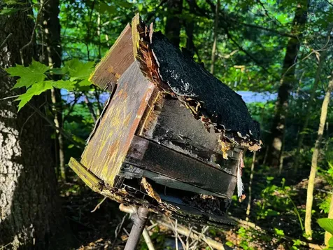 671 North Fayston Road Waitsfield VT 05673