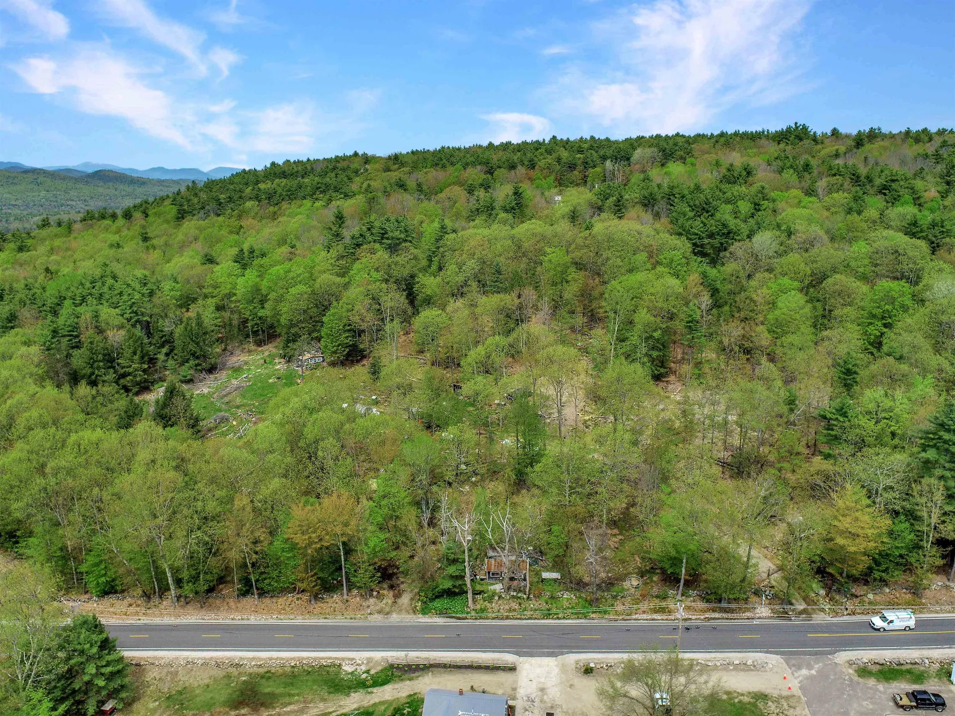 332 Water Village Road Ossipee NH 03864