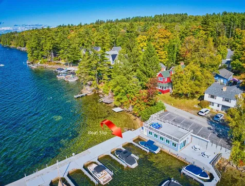 0 Lake Avenue Newbury NH 03255