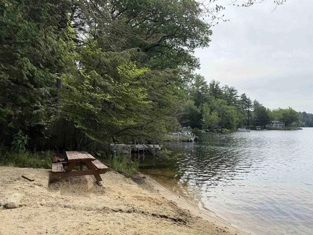 00 Marsha Drive Alton NH 03809