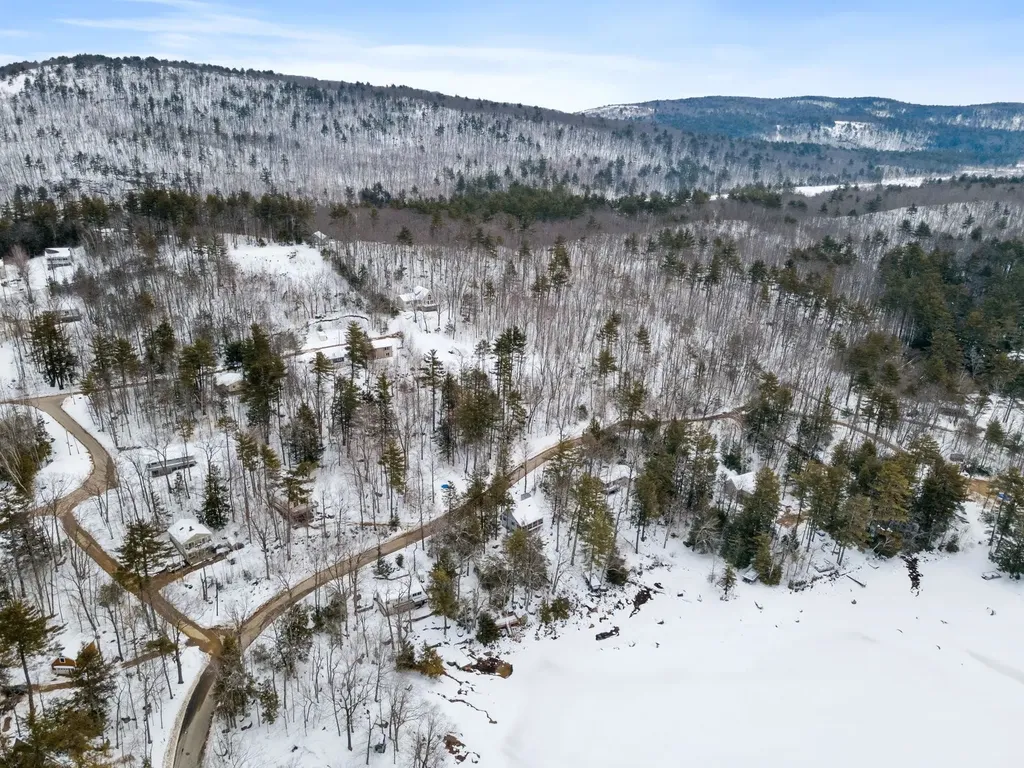 00 Marsha Drive Alton NH 03809