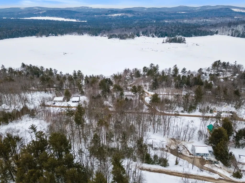 00 Marsha Drive Alton NH 03809