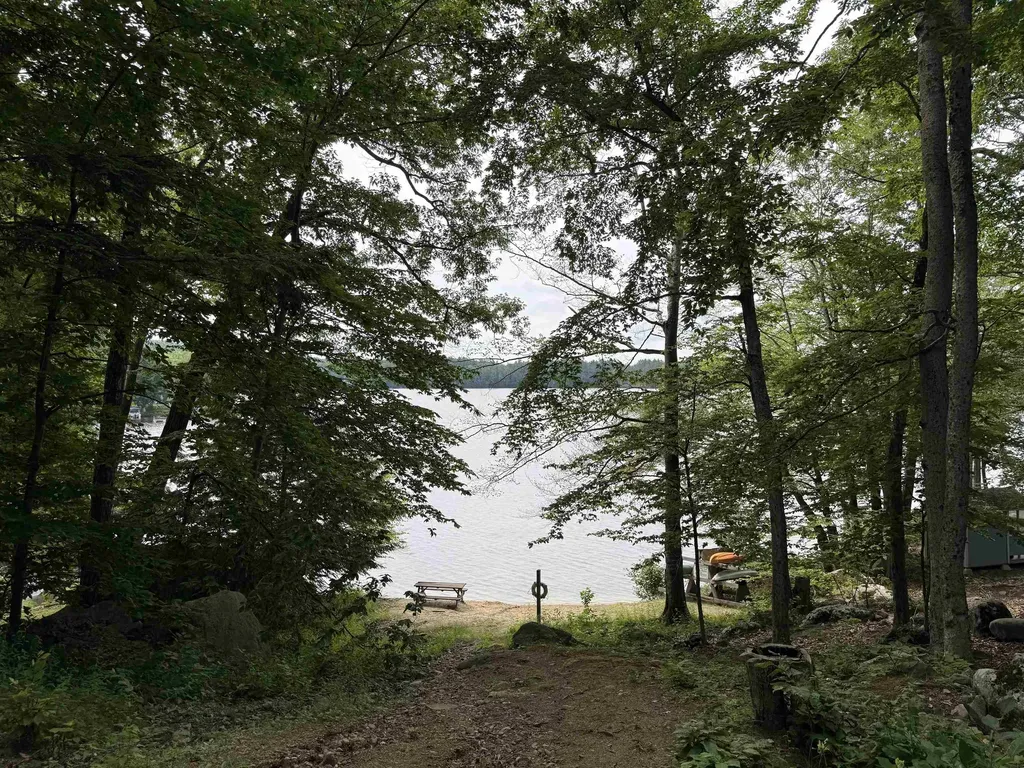 00 Marsha Drive Alton NH 03809