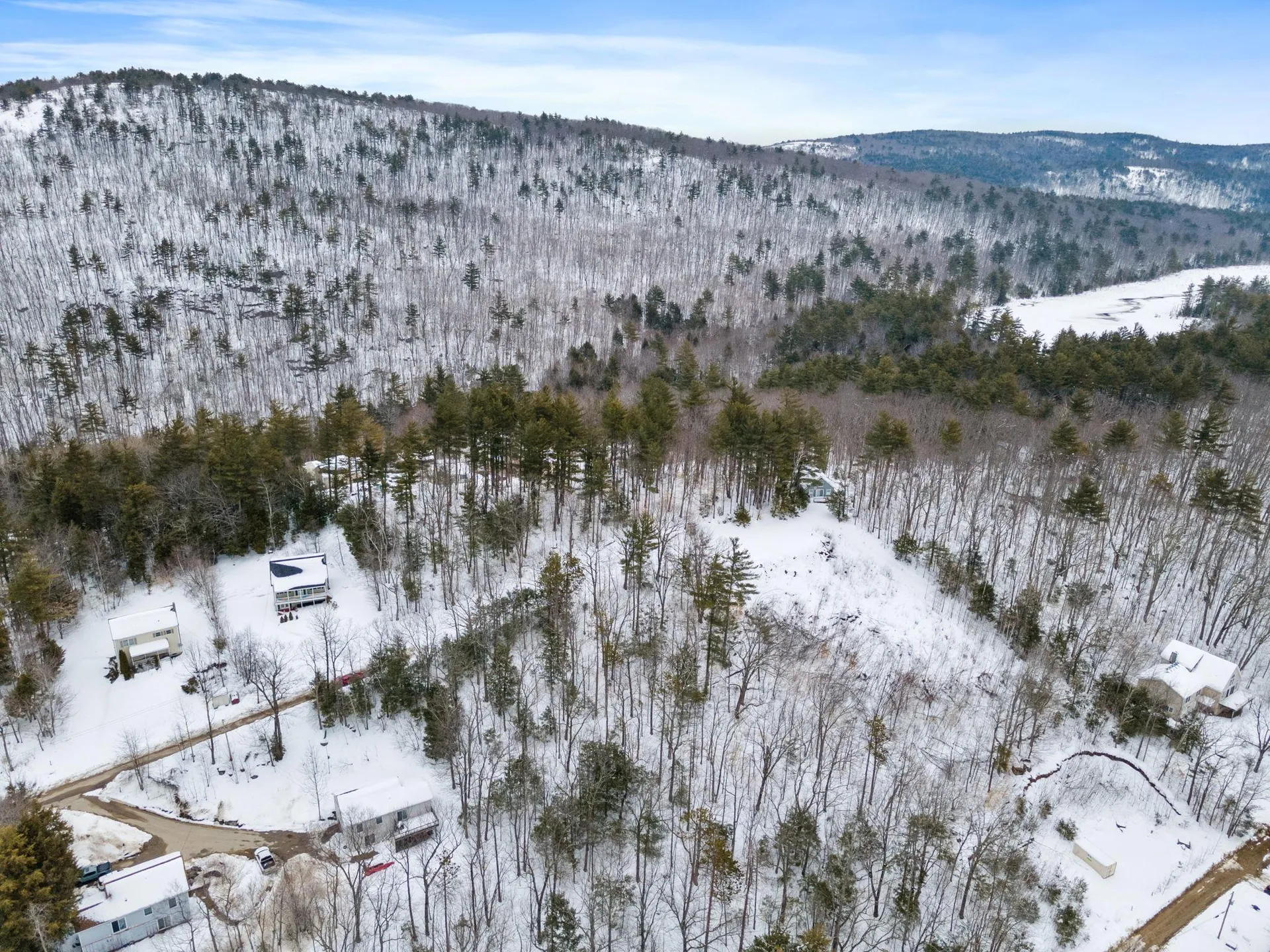 00 Marsha Drive Alton NH 03809