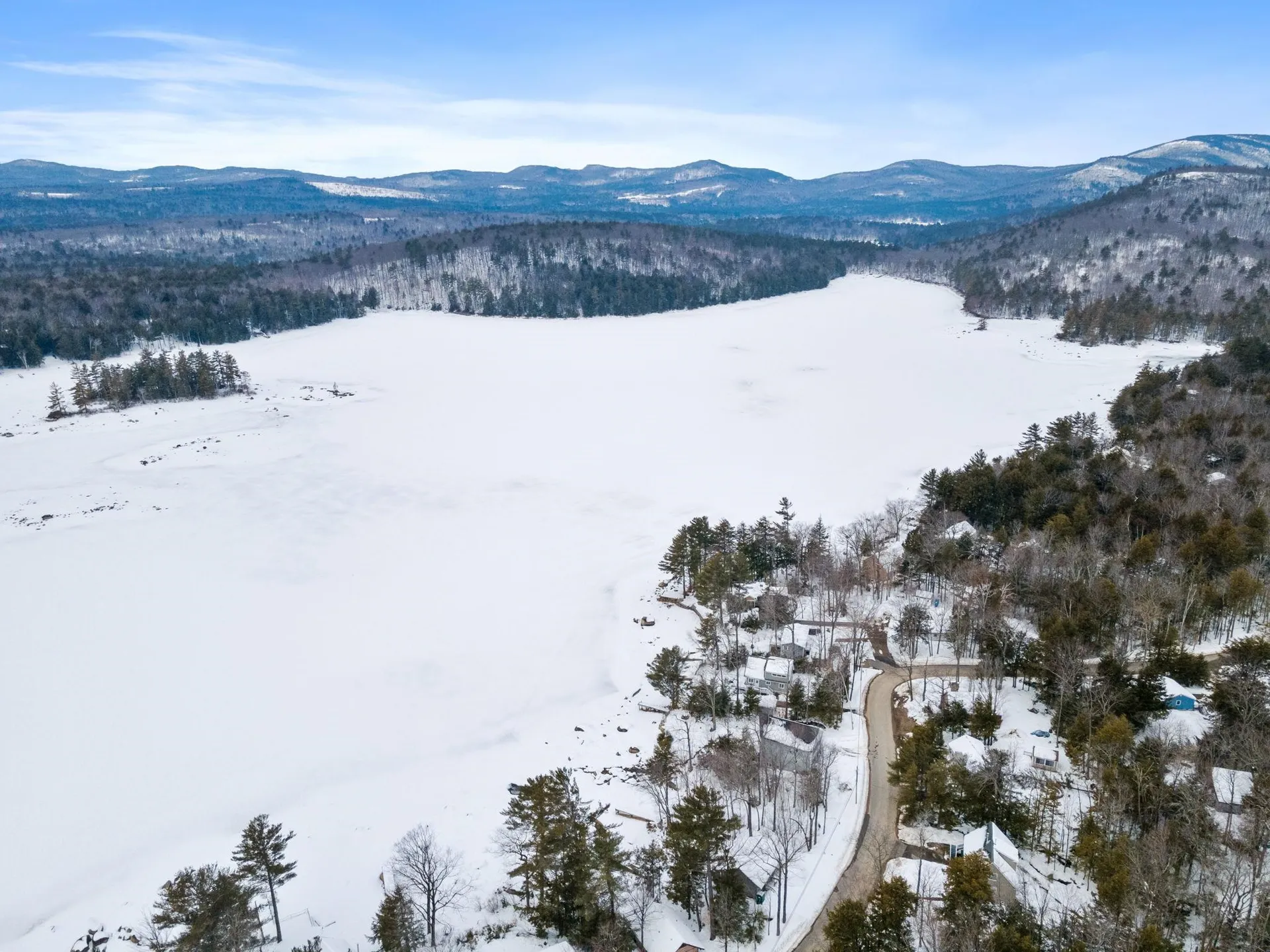 00 Marsha Drive Alton NH 03809