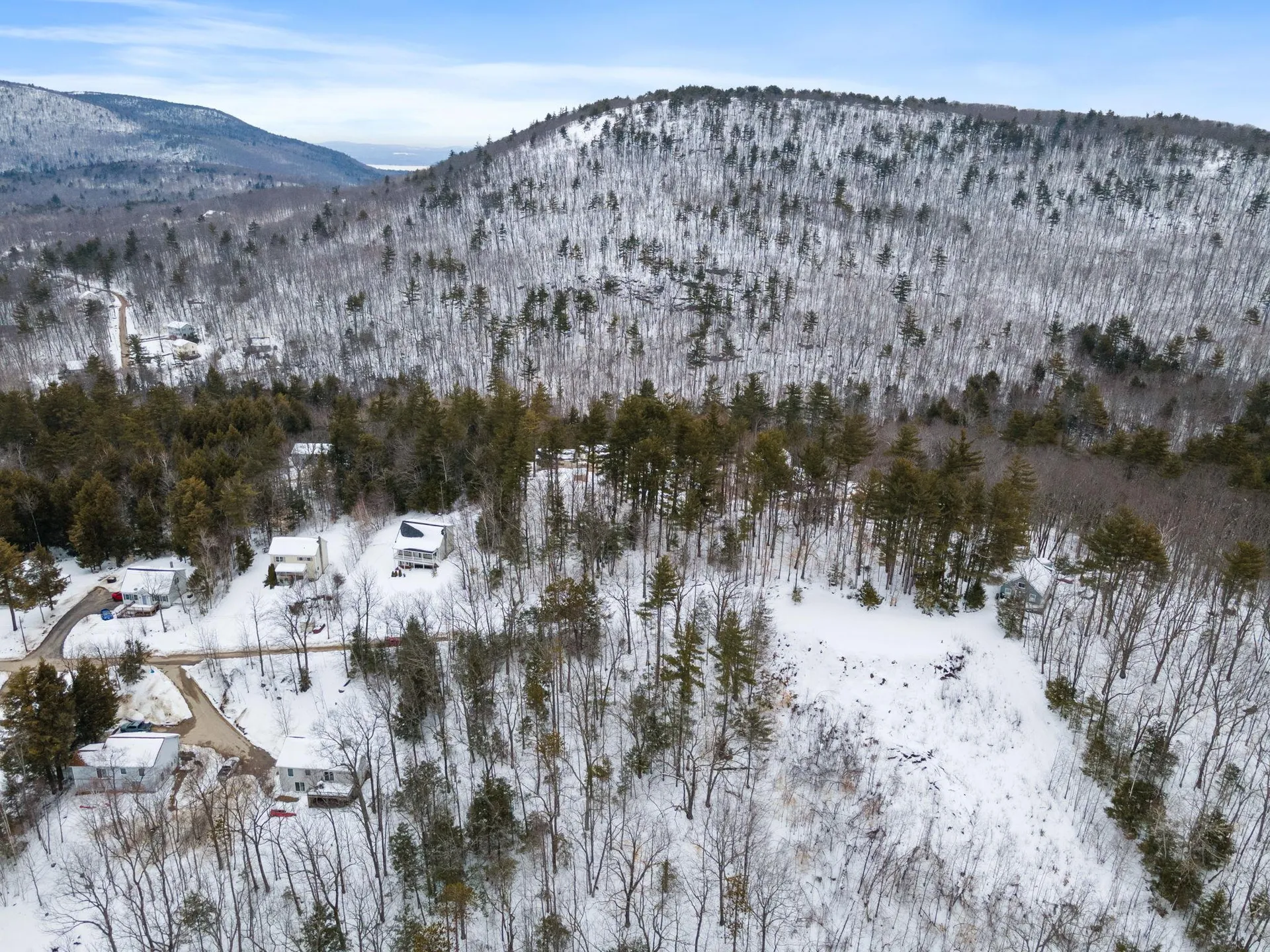 00 Marsha Drive Alton NH 03809