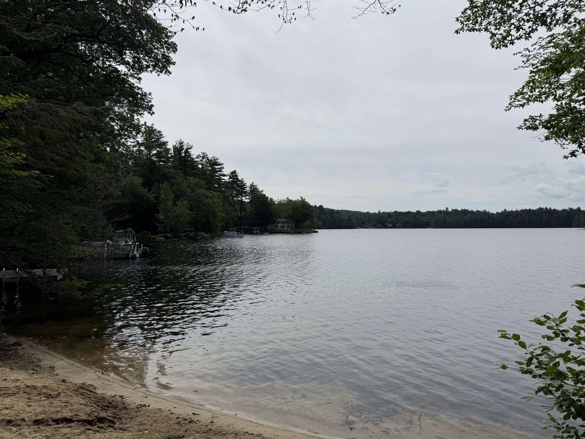 00 Marsha Drive Alton NH 03809