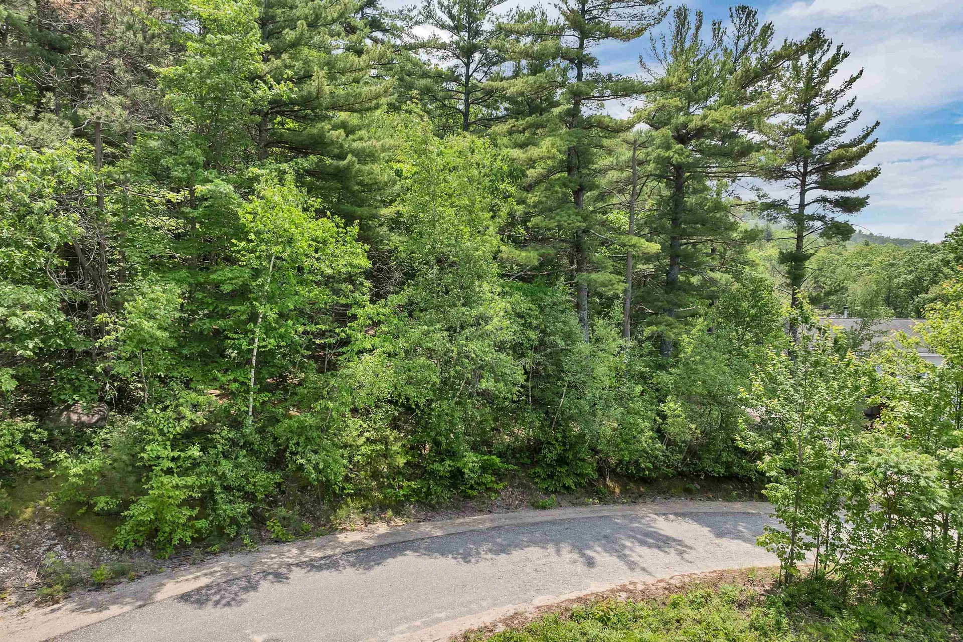 Franconia Drive New Durham NH 03855