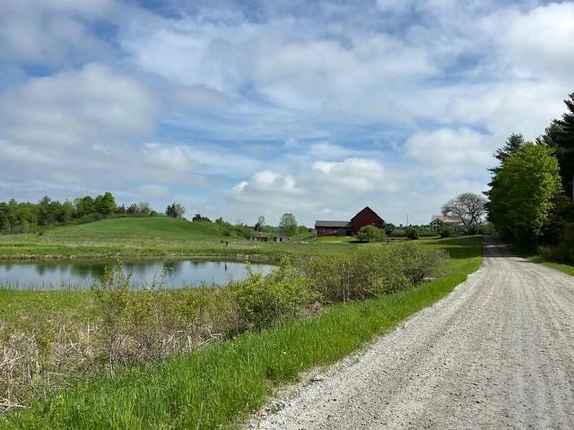1204 Money Hole Road Benson VT 05743