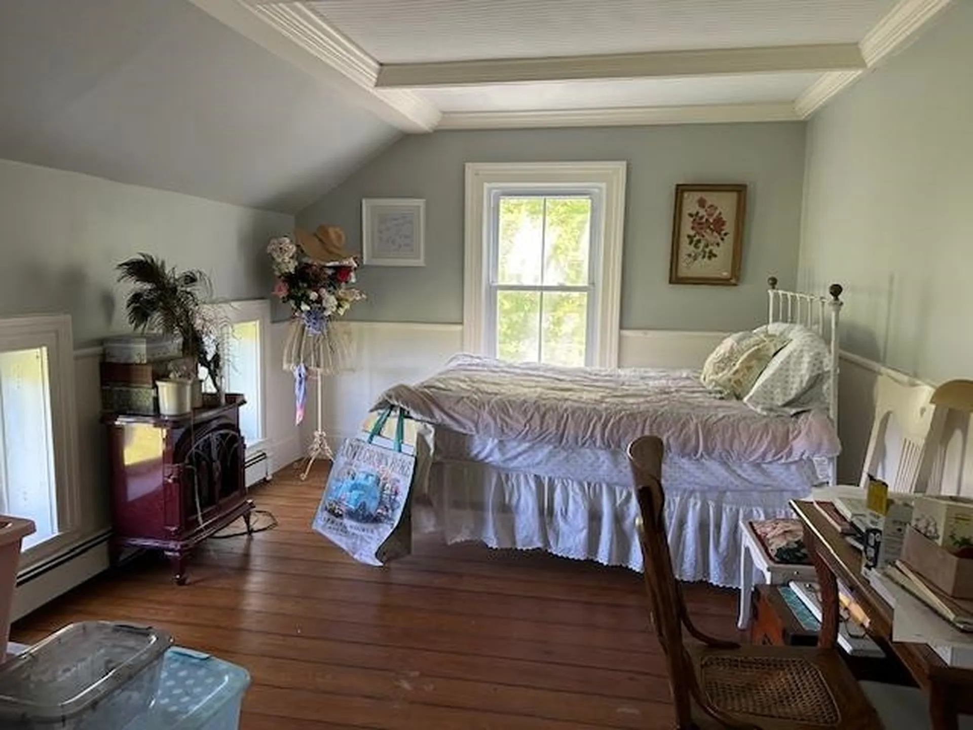 1204 Money Hole Road Benson VT 05743
