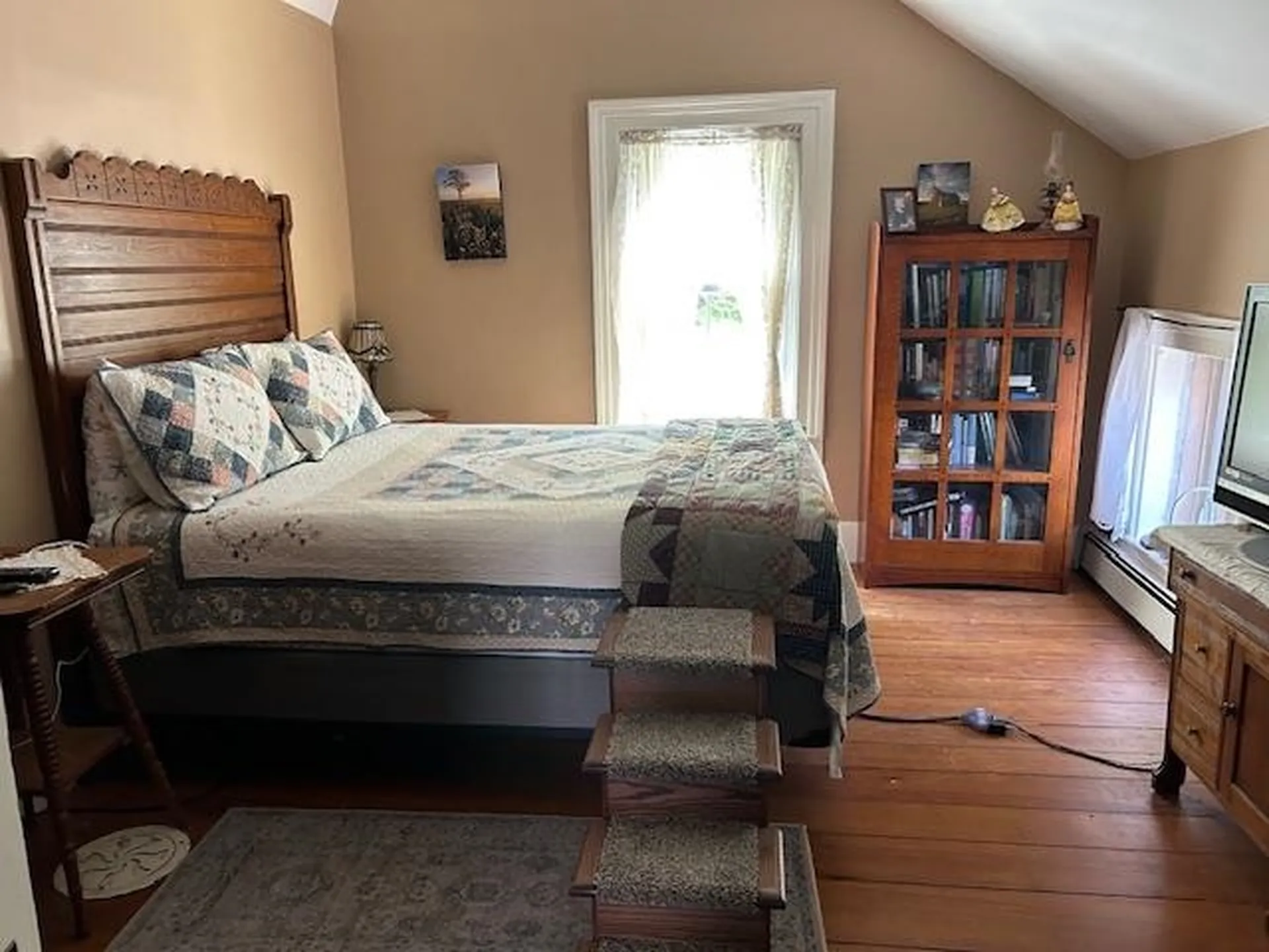 1204 Money Hole Road Benson VT 05743