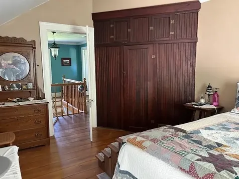 1204 Money Hole Road Benson VT 05743