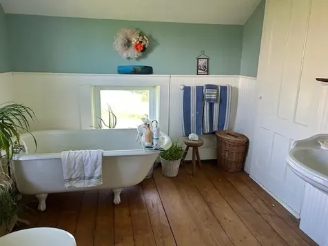 1204 Money Hole Road Benson VT 05743