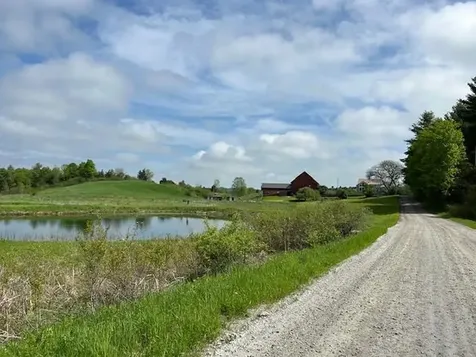 1204 Money Hole Road Benson VT 05743
