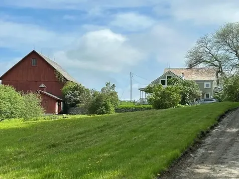 1204 Money Hole Road Benson VT 05743