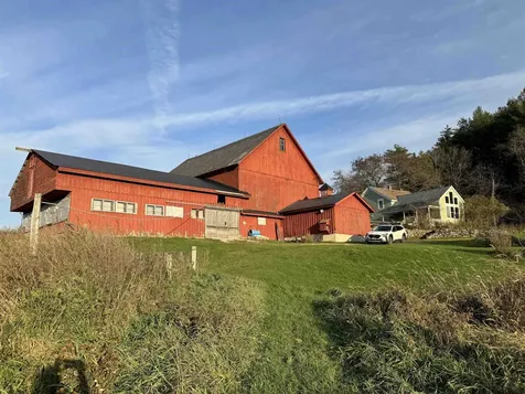 1204 Money Hole Road Benson VT 05743