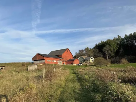1204 Money Hole Road Benson VT 05743