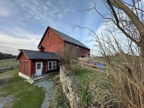 1204 Money Hole Road Benson VT 05743