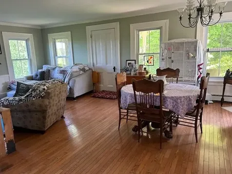 1204 Money Hole Road Benson VT 05743