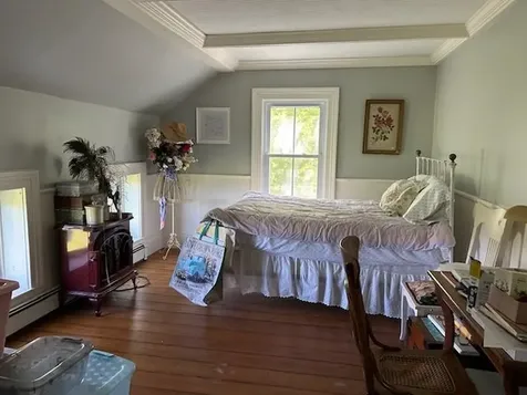 1204 Money Hole Road Benson VT 05743