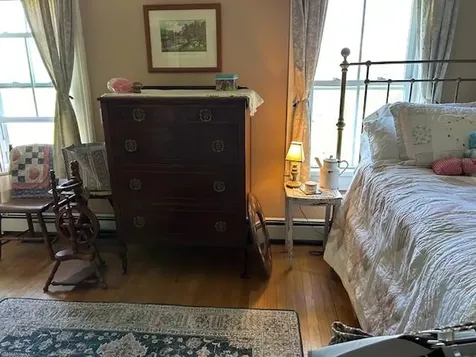 1204 Money Hole Road Benson VT 05743