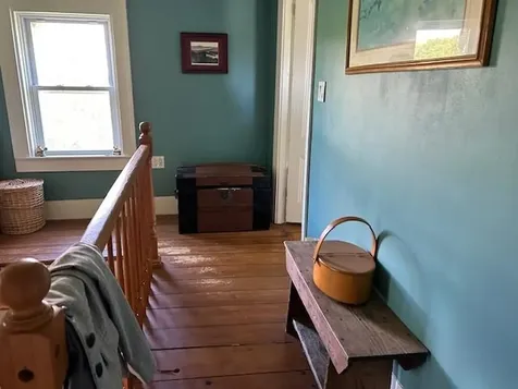 1204 Money Hole Road Benson VT 05743