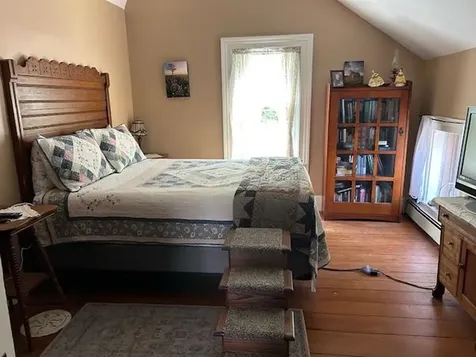 1204 Money Hole Road Benson VT 05743