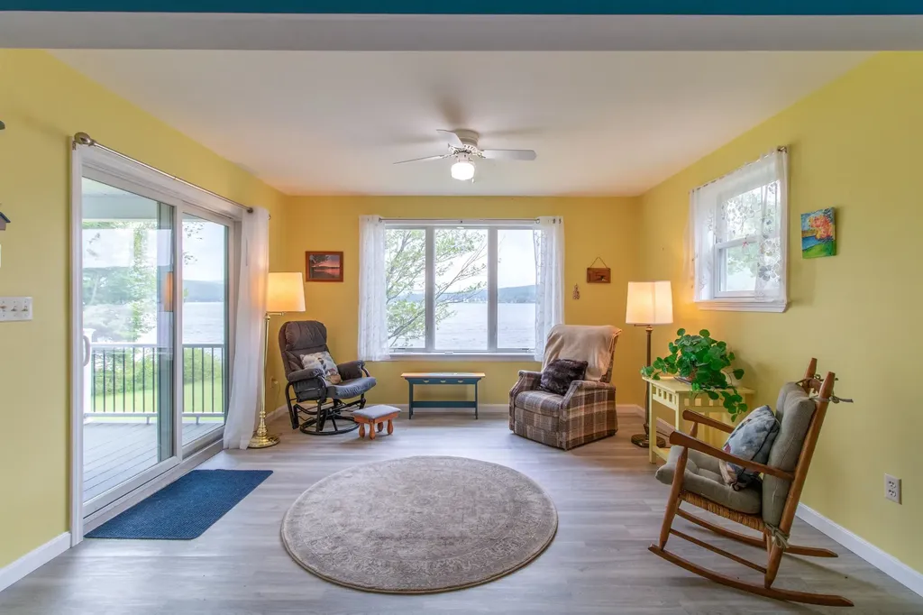 4544 Vt Route 114 Canaan VT 05903