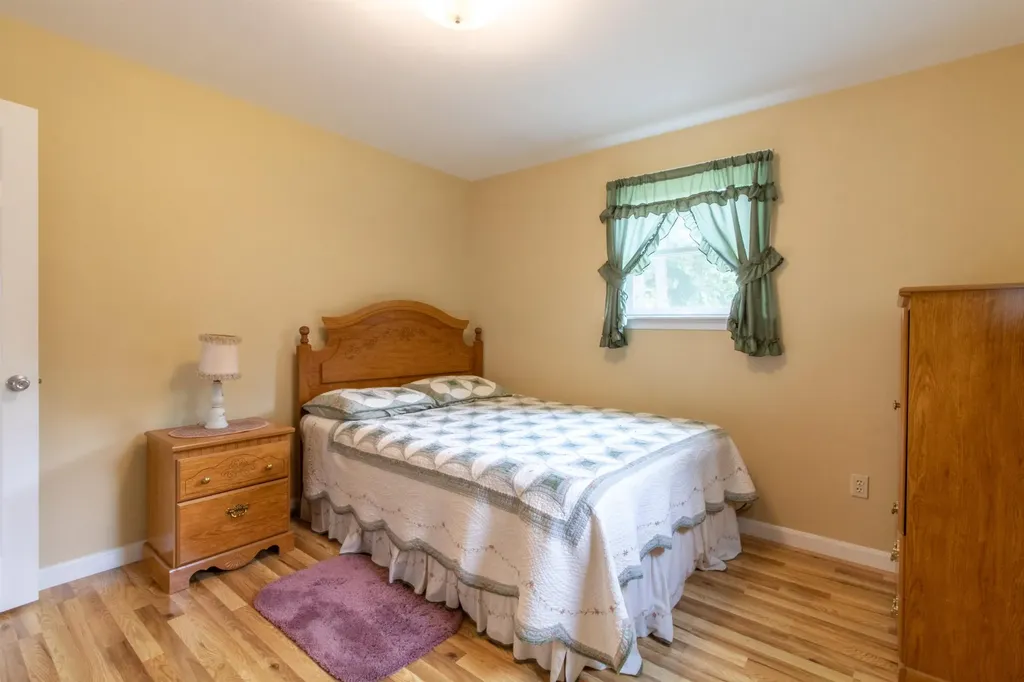 4544 Vt Route 114 Canaan VT 05903