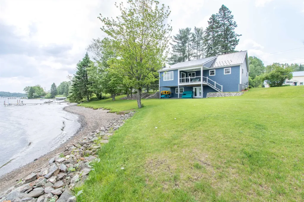 4544 Vt Route 114 Canaan VT 05903
