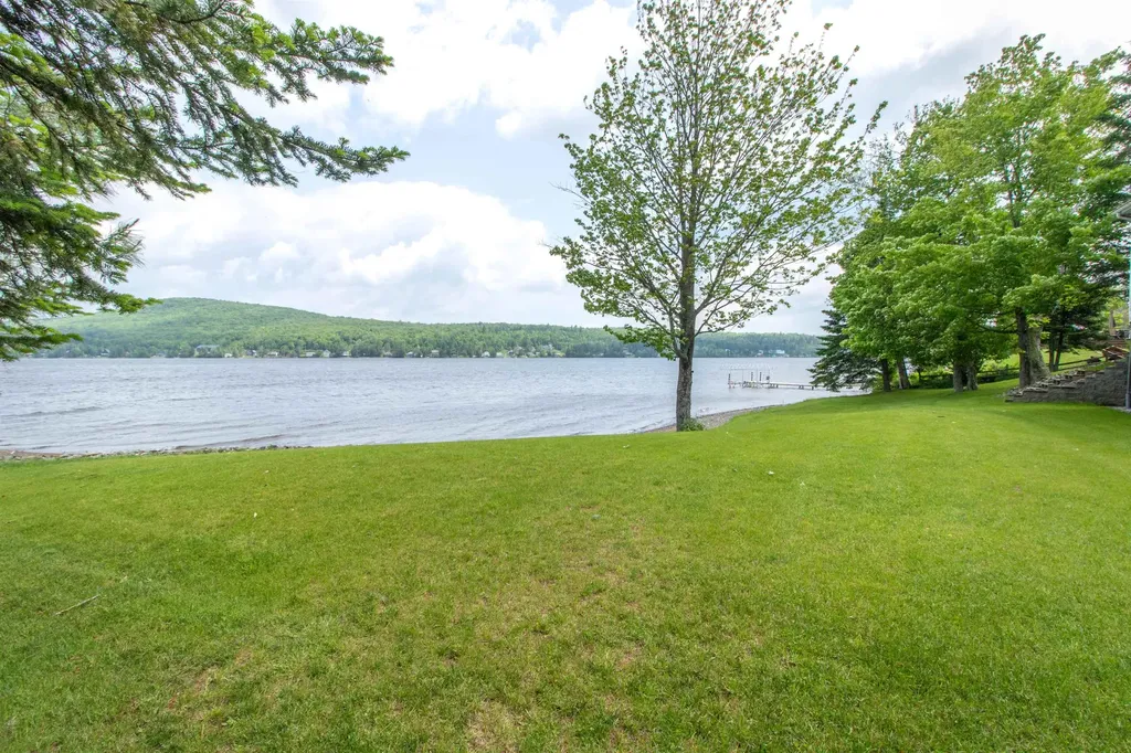 4544 Vt Route 114 Canaan VT 05903