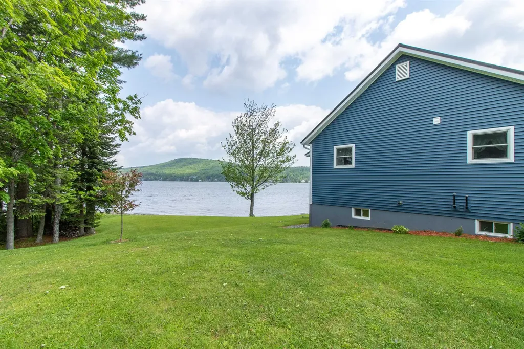 4544 Vt Route 114 Canaan VT 05903